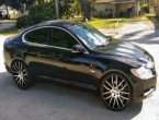 2010 Jaguar F-Type under $10000 in Florida