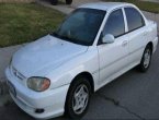 2001 KIA Sephia under $2000 in California