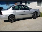 2002 Chevrolet Impala - Rialto, CA