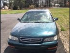 1997 Acura CL in Maryland