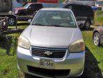 2005 Chevrolet Malibu under $4000 in Texas