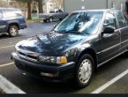 1990 Honda Accord was SOLD for only $1200...!