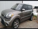 2013 KIA Soul under $8000 in Texas