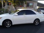 2005 Toyota Camry under $6000 in California