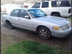 2001 Ford Crown Victoria under $2000 in TN