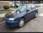 2001 Chevrolet Malibu under $2000 in IL