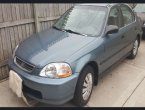 1998 Honda Civic under $2000 in IL