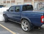 2000 Nissan Frontier - Meriden, CT