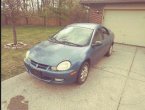 2002 Dodge Neon under $1000 in Indiana