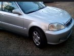 2000 Honda Civic was SOLD for only $2,600...!