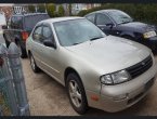 1997 Nissan Altima in New York