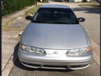 2004 Oldsmobile Alero under $3000 in Florida