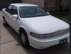 1995 Mercury Sable was SOLD for only $1,100...!
