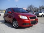 2009 Chevrolet Aveo under $3000 in Illinois