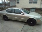 2000 Nissan Maxima under $3000 in Tennessee