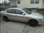 2000 Nissan Maxima under $3000 in TN