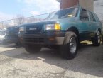 1995 Isuzu Rodeo - Bensalem, PA