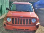 2009 Jeep Patriot under $5000 in Michigan