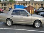 2000 Mercury Grand Marquis under $4000 in Texas