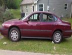 2002 Chevrolet Impala - McKinney, TX