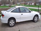 2000 Chevrolet Cavalier - Fairmount, IN