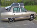 1995 Cadillac DeVille - Princeton, IN