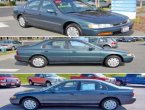 1997 Honda Accord under $3000 in Georgia