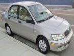 2002 Mitsubishi Lancer under $3000 in California
