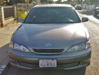 2000 Lexus ES 300 under $3000 in California