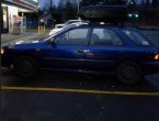 2001 Subaru Impreza under $3000 in WA
