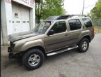 2002 Nissan Xterra in Arkansas