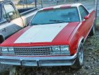 1979 Chevrolet El Camino in Georgia