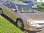 2003 Honda Accord under $2000 in WV