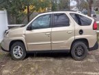 2003 Pontiac Aztek under $2000 in New York