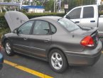 2004 Ford Taurus under $3000 in Georgia