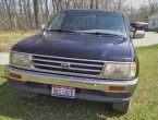 1997 Toyota T100 in Ohio