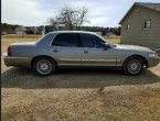 2000 Mercury Grand Marquis - Lapeer, MI