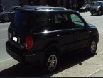 2005 Honda Odyssey under $4000 in New York