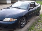 2001 Chevrolet Cavalier under $2000 in Illinois