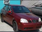 2005 Suzuki Forenza under $3000 in Nebraska