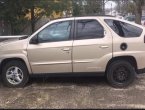 2003 Pontiac Aztek in New York