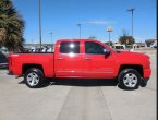 2016 Chevrolet Silverado under $41000 in Texas