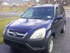 2003 Honda CR-V - Auburn, NY