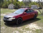 1998 Honda Accord under $3000 in North Carolina