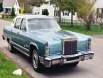 1979 Lincoln TownCar - Buffalo, NY