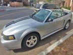 2003 Ford Mustang under $2000 in CA