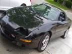 1996 Chevrolet Camaro - Lodi, CA