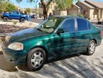 2000 Honda Civic under $3000 in Arizona