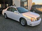 2005 Cadillac DeVille under $4000 in North Carolina