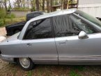 1995 Oldsmobile 98 was SOLD for only $900...!